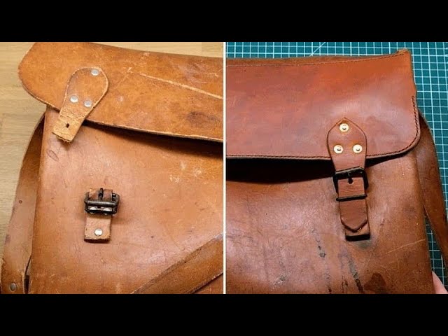 Conserto de Bolsas